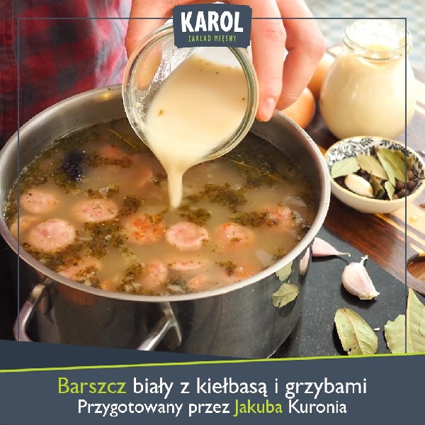 Zakład Mięsny Karol-rodzinna Firma Z Tradycjami