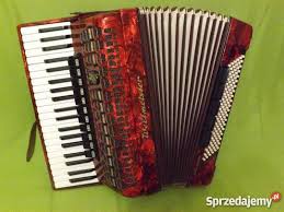 Nauka Gry Na Akordeonie, Pianinie, Keyboardzie