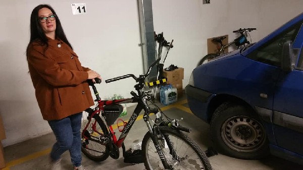 Serwis Naprawa Rowerów Konstancin Józefosław Warszawa Mobilnie Dzwoń 607715169