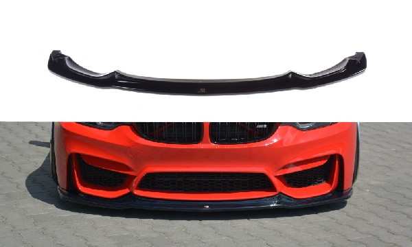Splitter Tuning Bmw M3 F80