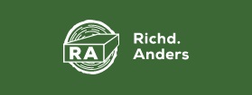 Producent Drewna Klejonego Richd. Anders
