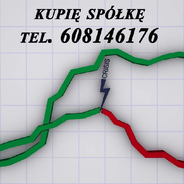 DEBERG LIMITED Kupimy Każdą Spółkę: Z o.o. S.A. Jawną, Komandytową, Cywilną oraz Jednoosobowe Działalności Gospodarcze? zadłużone, jak i czyste. Interesuje nas praktycznie każdy rodzaj spółek, bez względu na wcześniejszą historię. Jeżeli jesteś zainteresowany współpracą skontaktuj się z nami !- Oferujemy również całościową usługę błyskawicznej i efektywnej rejestracji spółek prawa handlowego w KRS, która obejmuje spółki jawne, komandytowe, komandytowo ? akcyjne, partnerskie, z ograniczoną odpowiedzialnością. Proponujemy kompleksowe doradztwo w zakresie działaności gospodarczej, tworzenie wehikułów optymalizacyjnych dla bezpieczeństwa ekonomicznego wspólników, oraz organizację wszelkich formalności. oferujemy także efektywna pomoc wybiegająca w przyszłość a obejmująca konsekwencje: konfiskaty rozszerzonej, konsekwencji JPK/KAS, etc. optymalizujemy także Spółki pod artykuł 233 oraz 299 Kodeksu Spółek Handlowych, naszym priorytetem są działania polegające na ochronie środków finansowych osób fizycznych. jesteś zastraszany przez windykatora? zadzwoń do nas. www.naszeinwestycje.com tel: +48 608-146-176 biuro@naszeinwestycje.com Zadłużona Spółka ? Prowadzimy Postępowania układowe, upadłościowe i restrukturyzacyjne.Oferujemy :czasowe przejęcie zarządu spółki z o.o. S.Aprowadzenie zarządu przedsiębiorstwa na zlecenieskup sprzedaż zadłużonych spółek z o.o. na polskim i europejskim rynku inwestycyjnymochrona majątku prywatnego w związku z prowadzoną działalnością gospodarczą i następnie oddłużenie w instytucjach Skarbu Państwa ochrona majątku prywatnego przed wierzycielami ochrona majątku przedsiębiorstwa w sprawach spornych z instytucjami Skarbu Państwa ochrona majątku w trakcie złośliwych celowych kontroli z US UKS/KAS ZUS PIP PIH etc. Skuteczna ochrona przed art. 299/586 K.s.h. oraz 116 ordynacji podatkowej