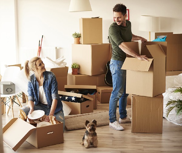 Tanie I Solidne Przeprowadzki, Usługi Transportowe, Przewóz Rzeczy, Transport Mebli, Bagażówka 4