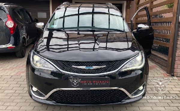 Język Polski W Chrysler