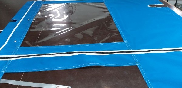 Szycie Parasole Altany, Naprawa Przedsionki Camping, Pokrycia Na łodzie Bimini, Cabrio   2