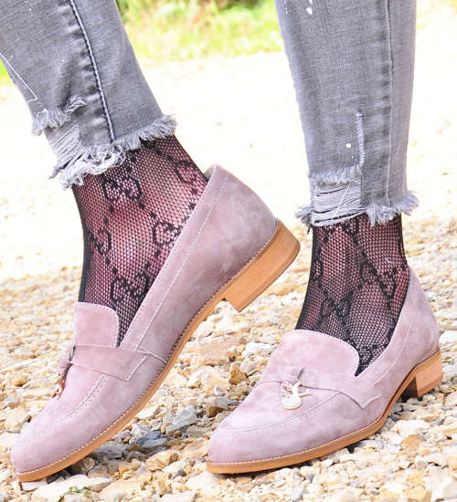 Tanie Baleriny Damskie - Pantofelek24.pl 3
