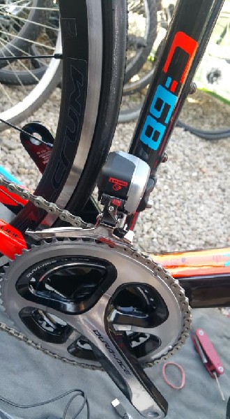 Serwis Rowerów Konstancin - Mobilny, Stacjonarny Oraz Sprzęt Rehabilitacyjny