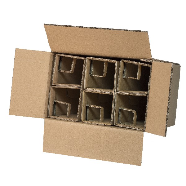 Kartony Zbiorcze Wysyłkowe Masterpack Kartony Na Butelki 2