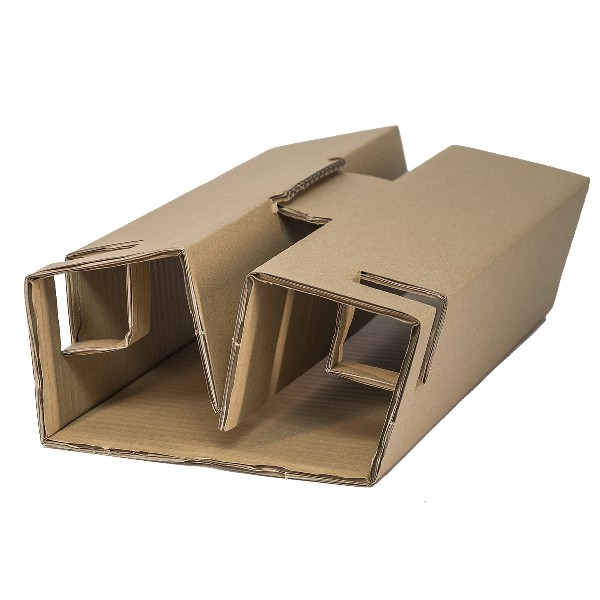 Kartony Zbiorcze Wysyłkowe Masterpack Kartony Na Butelki 3