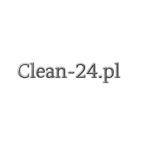 Clean-24 - Profesjonalna Chemia Dla Twojego Domu