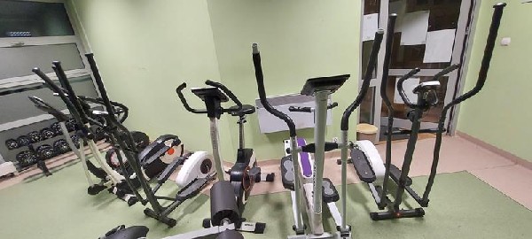 Utylizacja Wywóz Sprzętu Sportowego Fitness I Rehabilitacyjnego