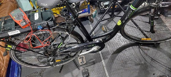 Serwis Rowerów Konstancin - Mobilny, Stacjonarny Oraz Sprzęt Rehabilitacyjny