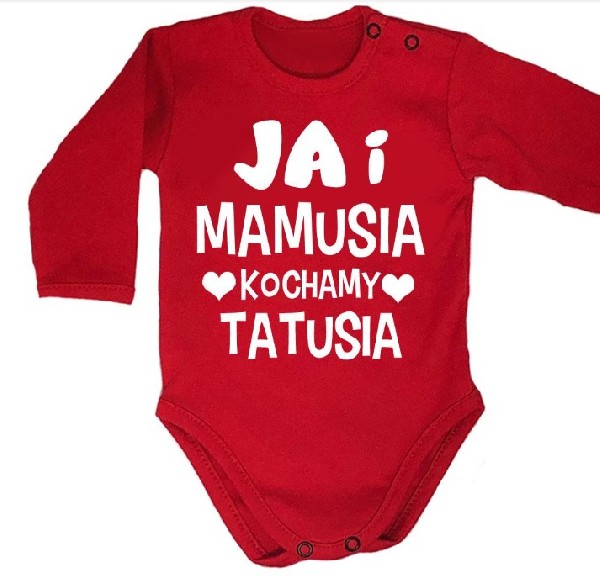 Ubranka Dla Niemowląt Firmy Moocha 2