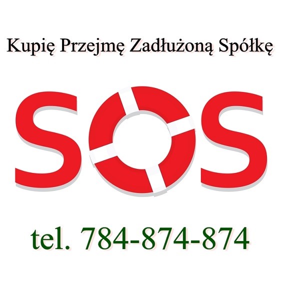 Czy Twoja spółka utknęła w labiryncie długów? Nie trać nadziei! Nasza firma oferuje skup zadłużonych spółek, dając Ci szansę na nowy start.Dlaczego wybrać naszą ofertę: Szybka Ocena Sytuacji: Nasz doświadczony zespół ekspertów przeprowadzi błyskawiczną ocenę kondycji Twojej spółki, pomagając zrozumieć perspektywy i możliwości. Skuteczne Rozwiązania: Zapewniamy kompleksowe podejście do restrukturyzacji, które pozwoli Ci wyjść z długów i osiągnąć stabilność finansową. Pełna Dyskrecja: Zrozumiemy wrażliwość sytuacji i gwarantujemy pełną poufność na każdym etapie naszej współpracy. Indywidualne podejście: Każda spółka ma unikalne wyzwania. Tworzymy spersonalizowane strategie, dopasowując się do Twoich potrzeb. Zwrot Twego Biznesu: Nie pozwól, by długi zniszczyły Twój trud budowany biznes. Dajemy Ci narzędzia do odbudowy i rozwoju.Przyjmij naszą rękę i razem odzyskajmy finansową równowagę! Skontaktuj się już dzisiaj, aby dowiedzieć się więcej o procesie skupu zadłużonych spółek.Kontakt: 784-874-874 biuro@spolki.biz www.spolki.biz