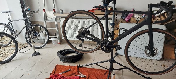 Mobilne Pogotowie Rowerowe Konstancin Warszawa Józefosław.rowery Towarowe I Elektryczne