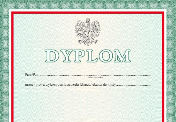 Oferuje Dyplomy Uniwersytetów, świadectwa, Dyplomy, Szkoły. 