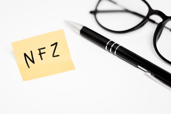 Rozliczenie Kontraktów Z Nfz, Cała Polska