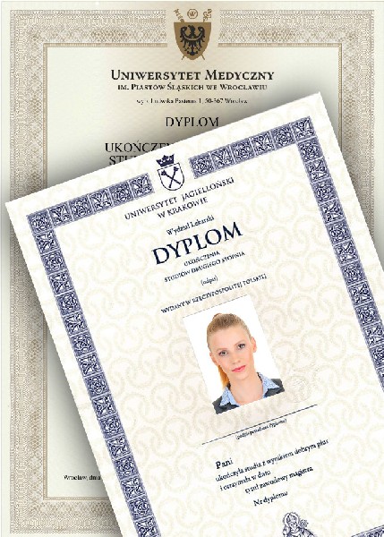 świadectwo Szkolne Z Wpisem, Matura Z Wpisem