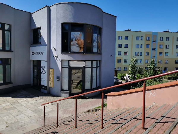 Gabinet Terapii Manualnej I Masażu