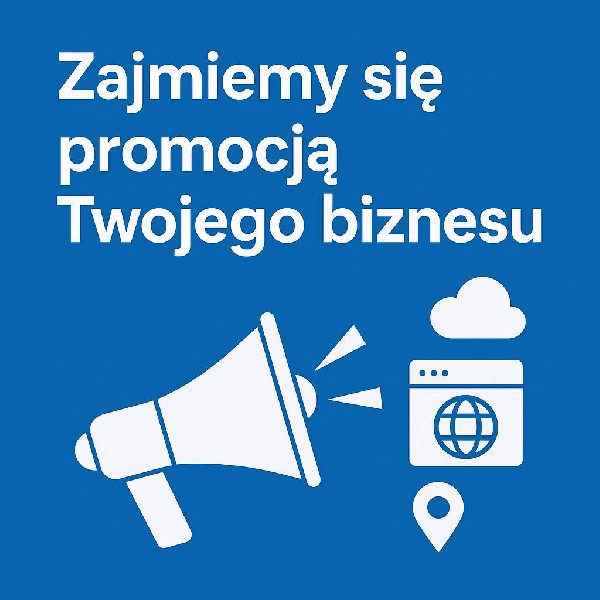 Zajmiemy Się Promocją Twojego Biznesu / Reklama Internetowa Otwock - Marketing Internetowy