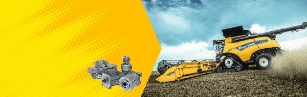 Sprzedaż Części Do Pomp I Silników Hydraulicznych